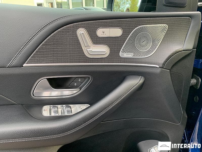 Mercedes GLE 450 2020 — Миниатюра 6