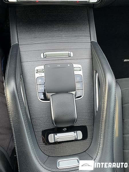 Mercedes GLE 450 2020 — Миниатюра 16