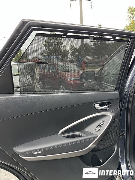Hyundai Grand Santa Fe 2014 — Миниатюра 20