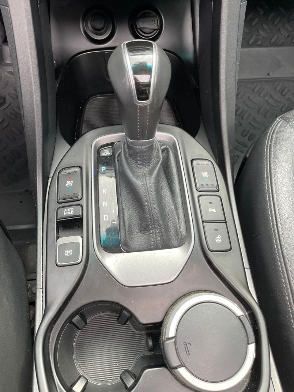 Hyundai Grand Santa Fe 2014 — Миниатюра 7