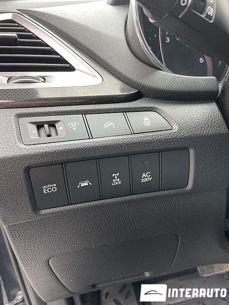 Hyundai Grand Santa Fe 2014 — Миниатюра 21