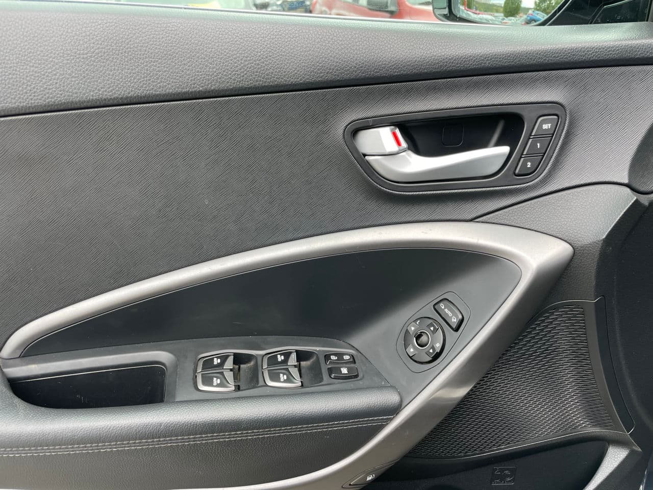 Hyundai Grand Santa Fe 2014 — Миниатюра 15