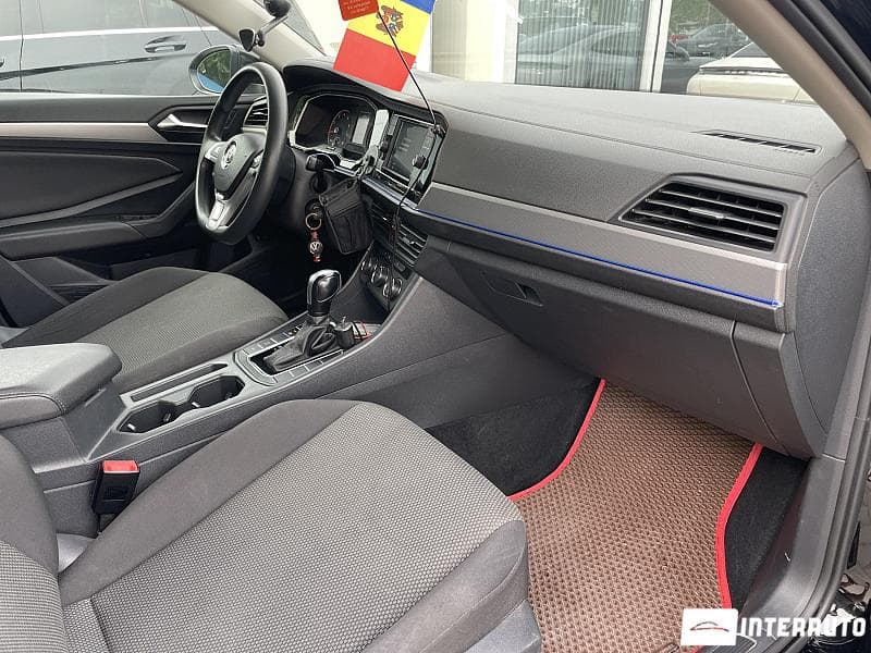 2019 Volkswagen Jetta — Miniatură 9