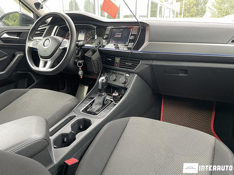 2019 Volkswagen Jetta — Miniatură 10