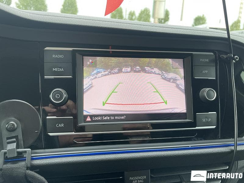 2019 Volkswagen Jetta — Miniatură 16