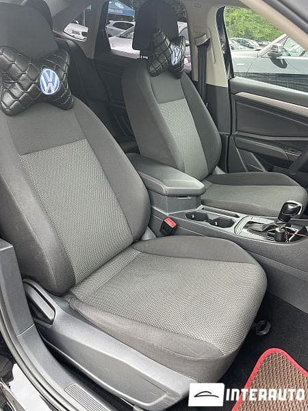 2019 Volkswagen Jetta — Miniatură 8