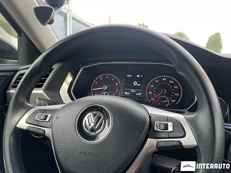 2019 Volkswagen Jetta — Miniatură 15