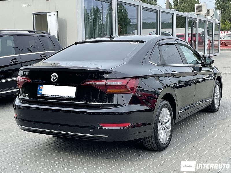 2019 Volkswagen Jetta — Miniatură 2