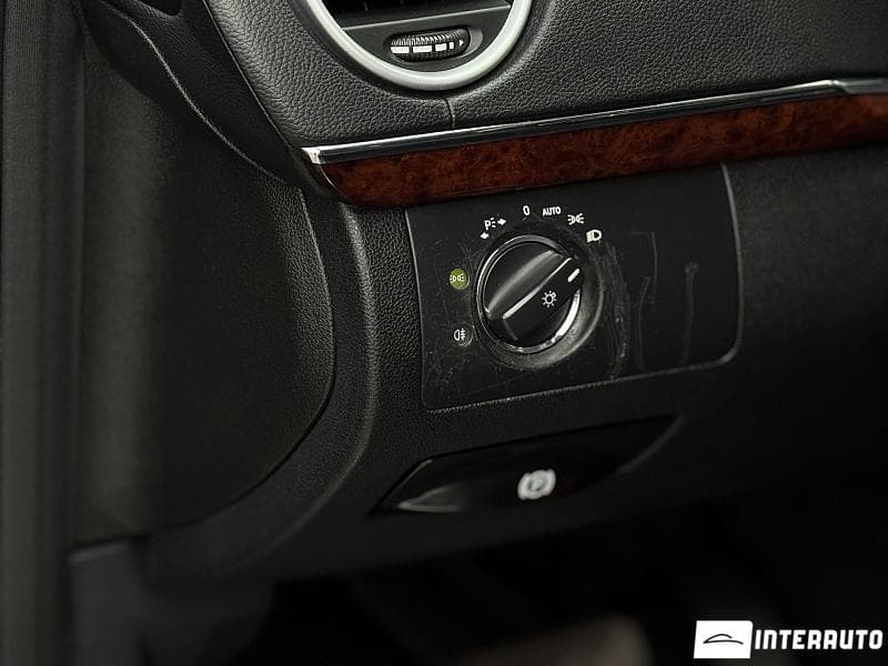 2011 Mercedes GL 450 — Miniatură 11