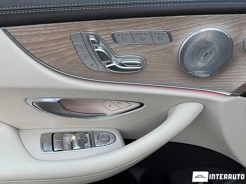 Mercedes E 200 2019 — Миниатюра 5