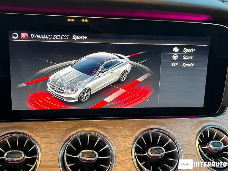 Mercedes E 200 2019 — Миниатюра 8