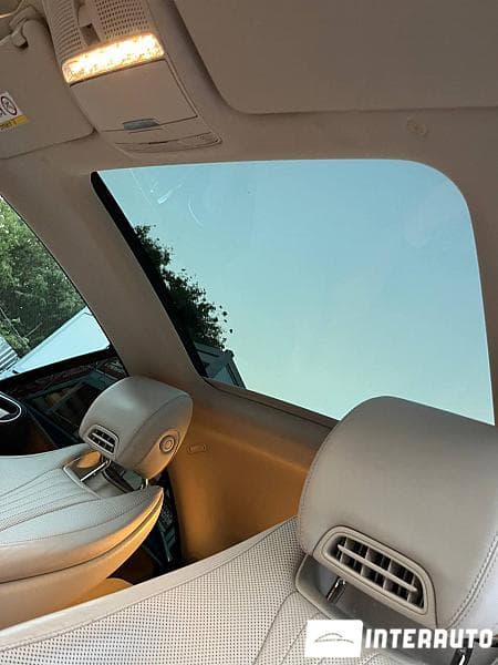 Mercedes E 200 2019 — Миниатюра 12