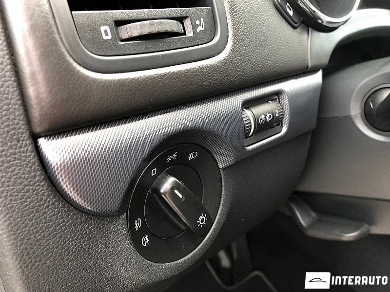 2013 Skoda Yeti — Miniatură 10