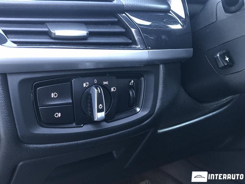 BMW X5 2.5D 2014 — Миниатюра 16