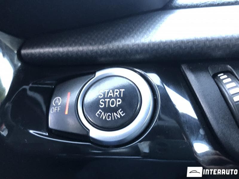 BMW X5 2.5D 2014 — Миниатюра 17