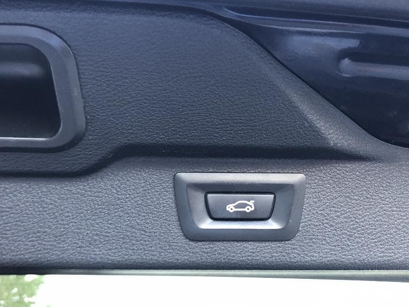 BMW X5 2.5D 2014 — Миниатюра 20