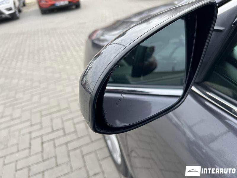 2014 Toyota Camry — Miniatură 5