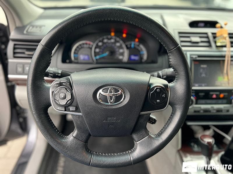 2014 Toyota Camry — Miniatură 14