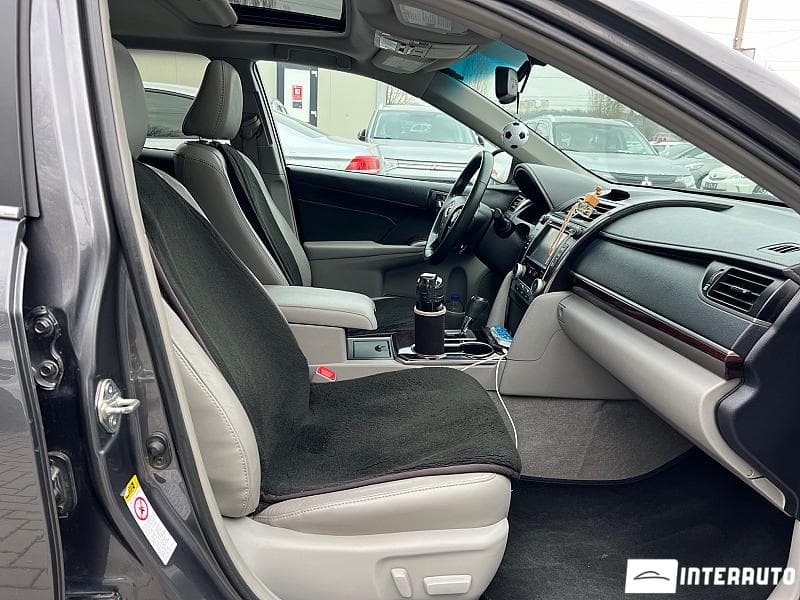 2014 Toyota Camry — Miniatură 19