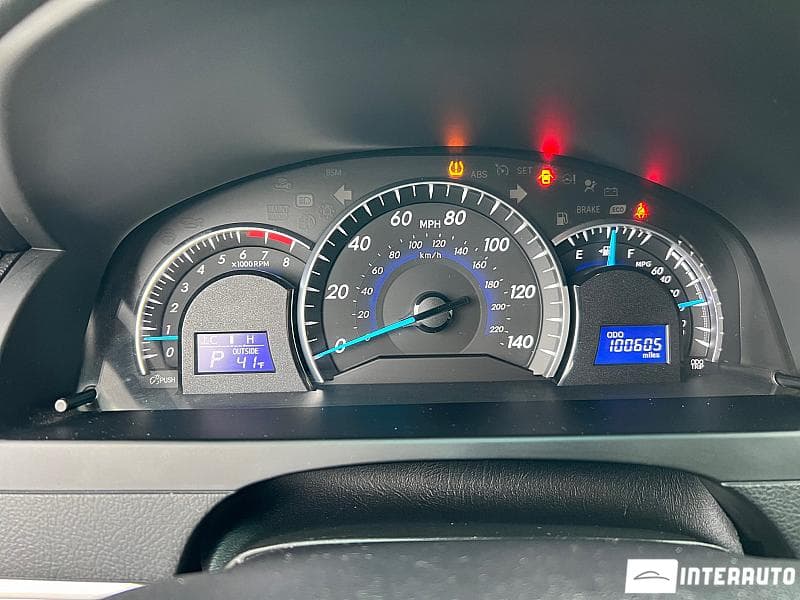 2014 Toyota Camry — Miniatură 15