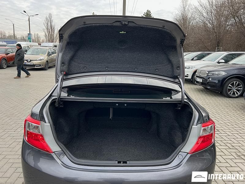 2014 Toyota Camry — Miniatură 22