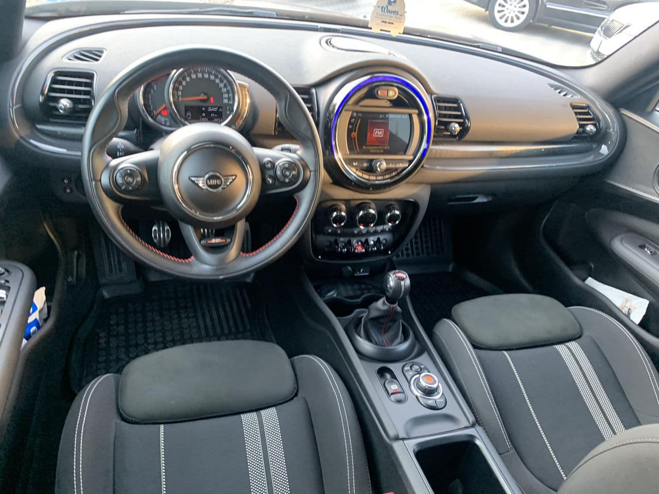 Mini Clubman 2018 — Миниатюра 7