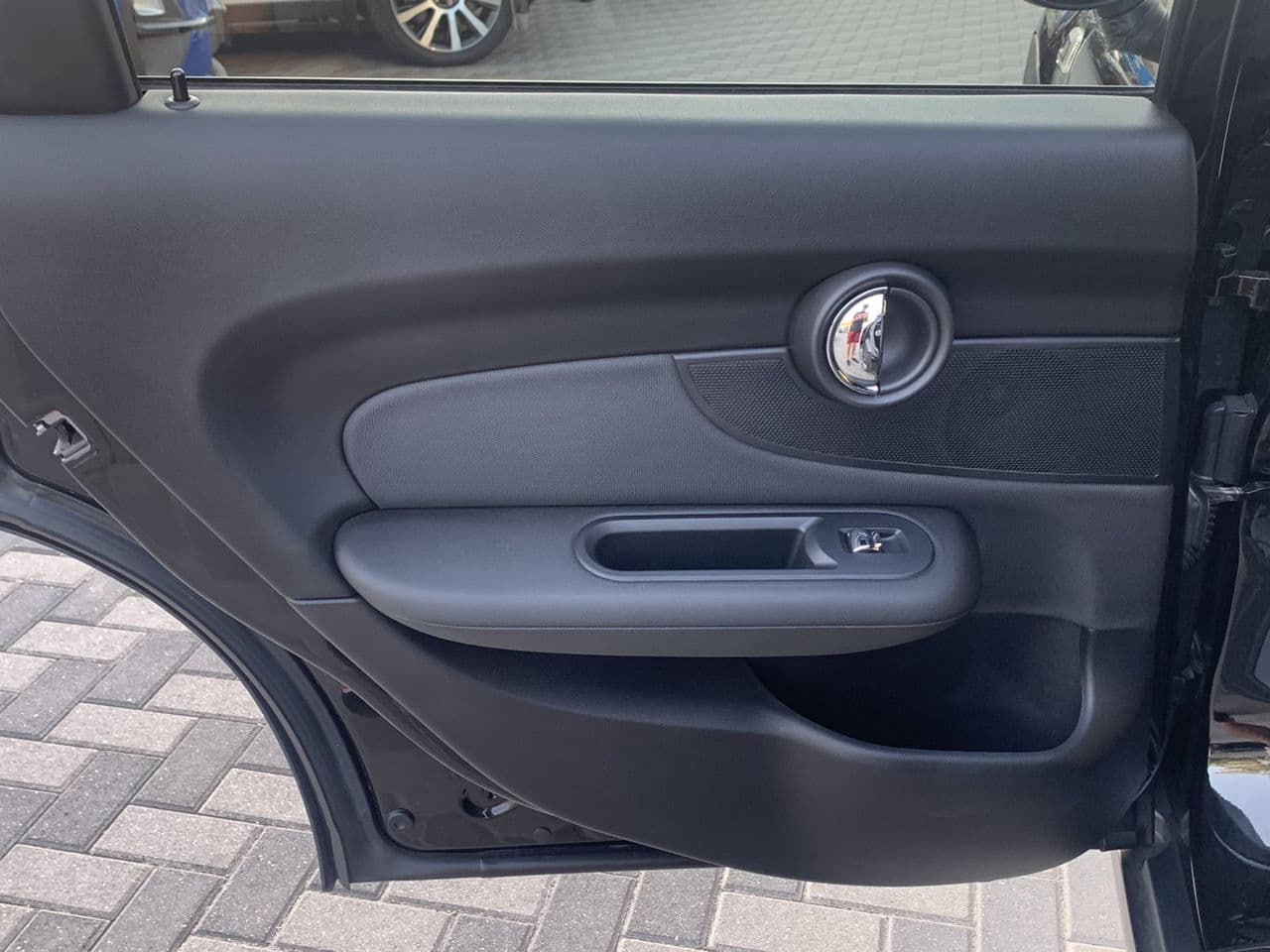 Mini Clubman 2018 — Миниатюра 16
