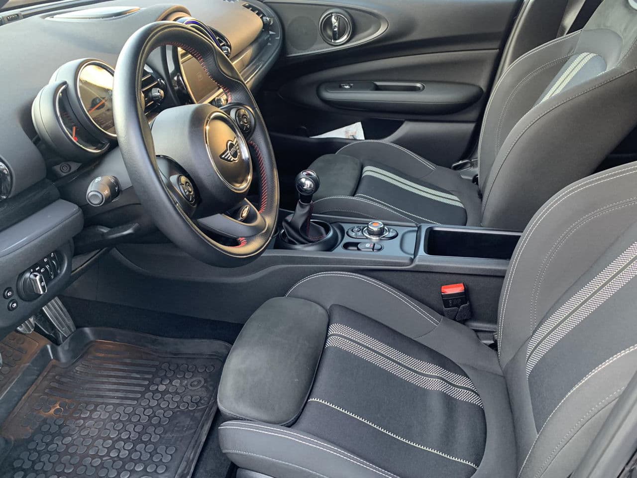 Mini Clubman 2018 — Миниатюра 6