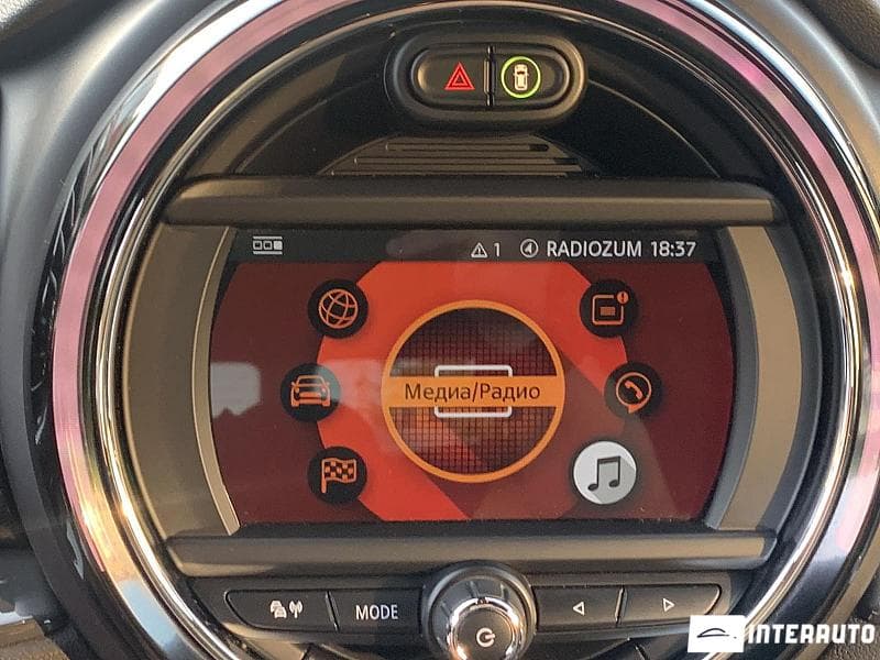 Mini Clubman 2018 — Миниатюра 11