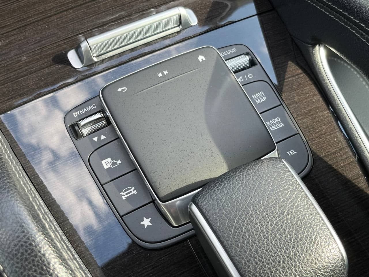 Mercedes GLE 300d 2020 — Миниатюра 17
