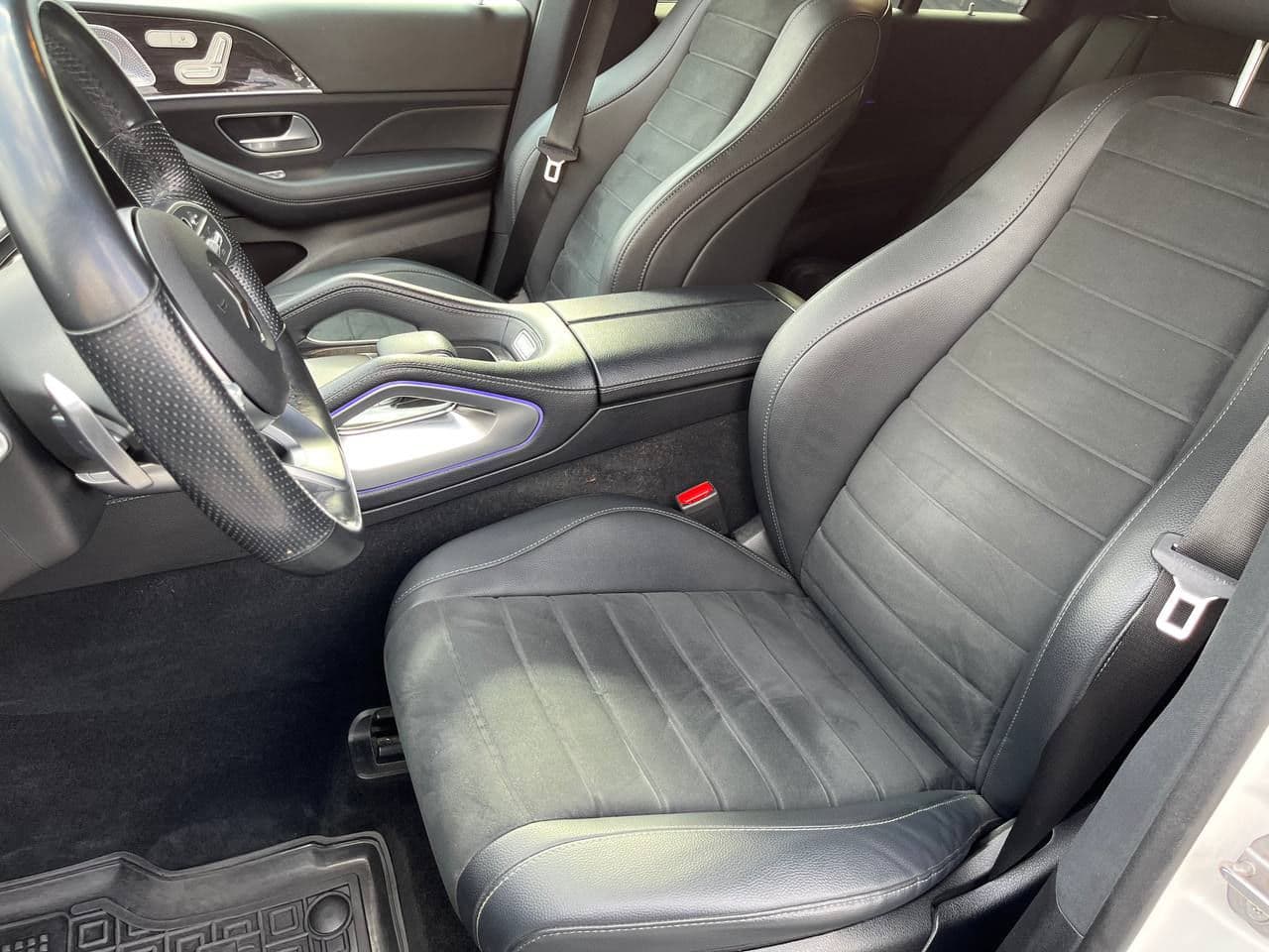 Mercedes GLE 300d 2020 — Миниатюра 6