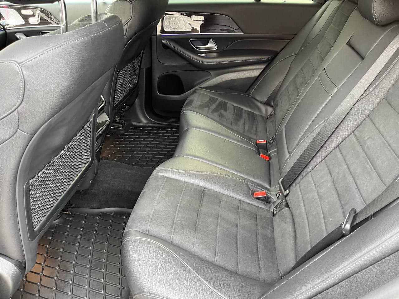 Mercedes GLE 300d 2020 — Миниатюра 19
