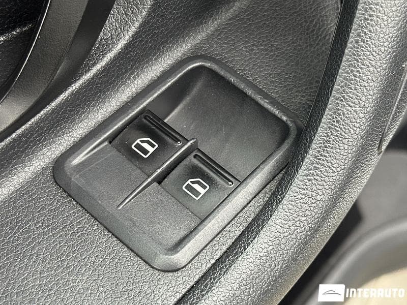 Skoda Fabia 2011 — Миниатюра 15