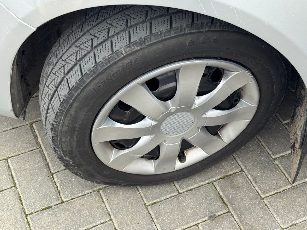 Skoda Fabia 2011 — Миниатюра 14