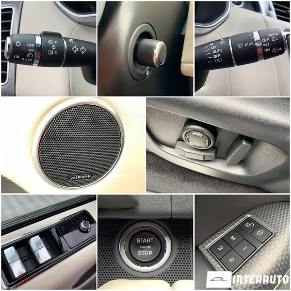 Land Rover Range Rover Sport 2018 — Миниатюра 11