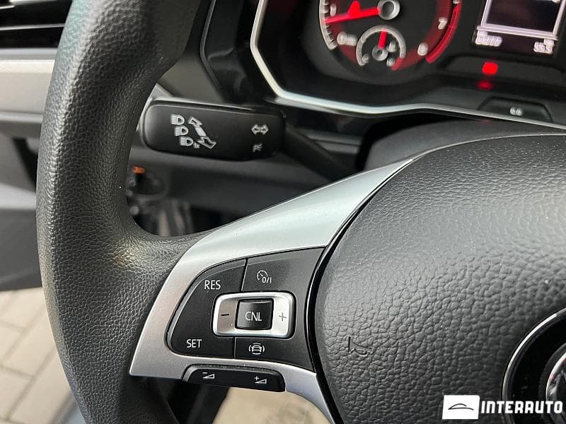 Volkswagen Jetta 2018 — Миниатюра 14