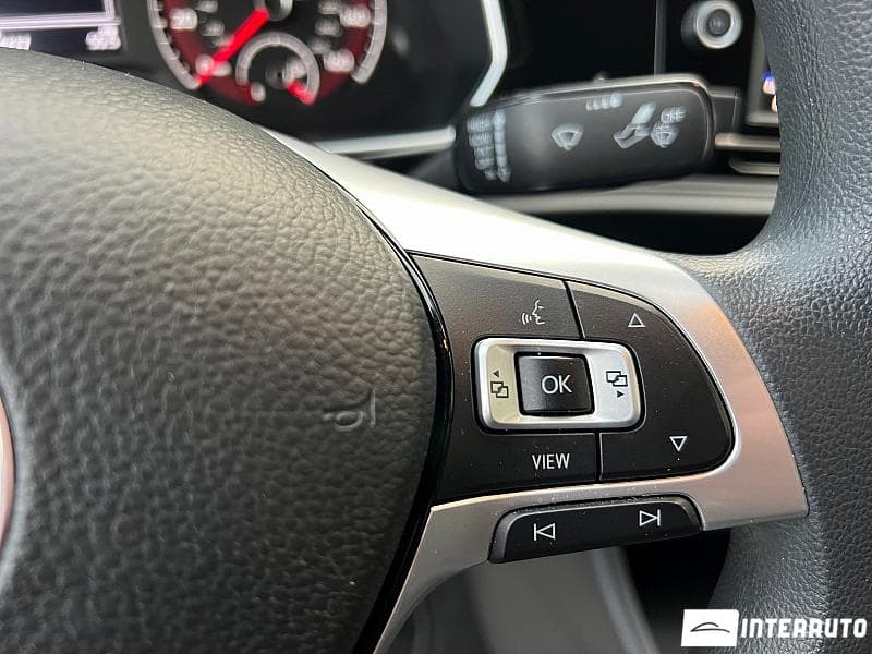 Volkswagen Jetta 2018 — Миниатюра 15