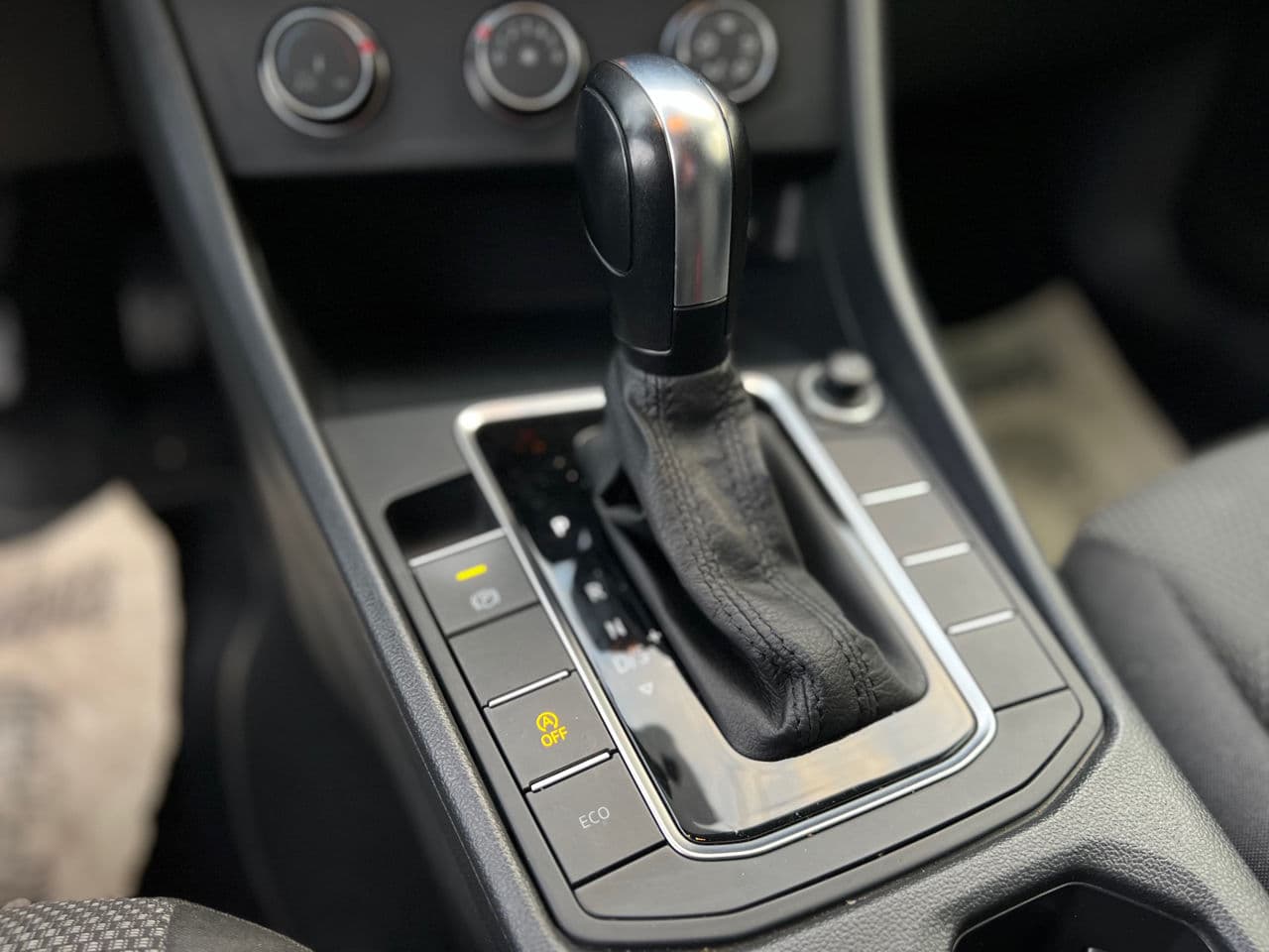 Volkswagen Jetta 2018 — Миниатюра 18