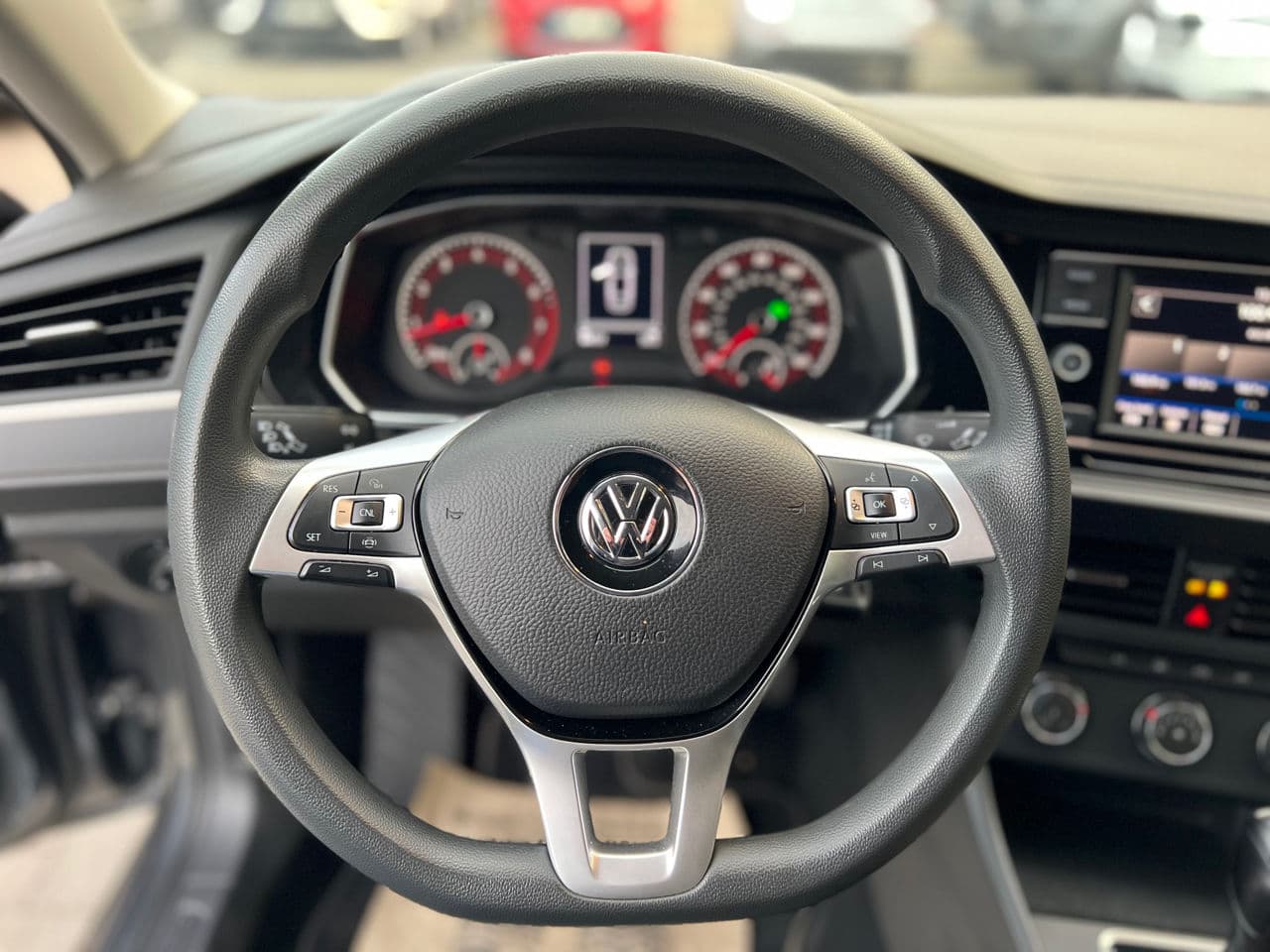 Volkswagen Jetta 2018 — Миниатюра 12