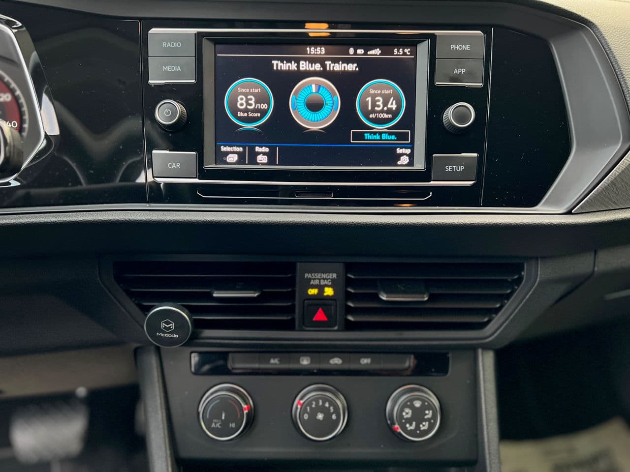 Volkswagen Jetta 2018 — Миниатюра 17