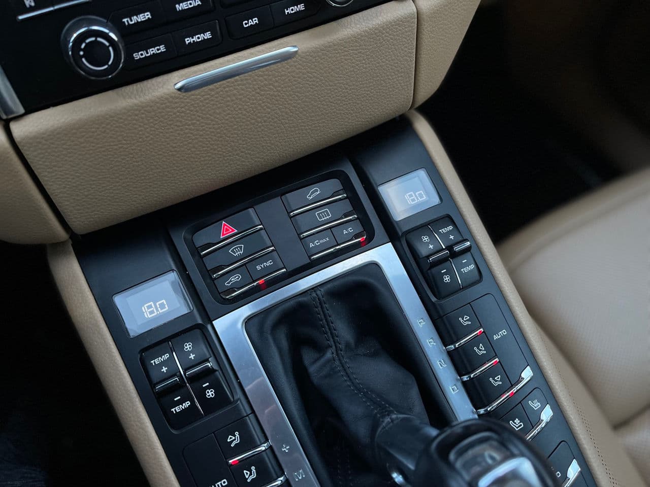 Porsche Macan S 2016 — Миниатюра 17