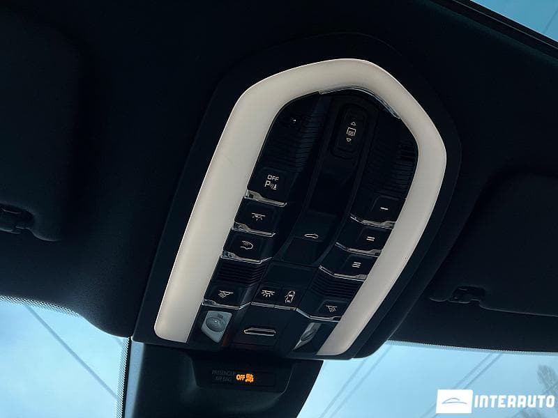 Porsche Macan S 2016 — Миниатюра 19