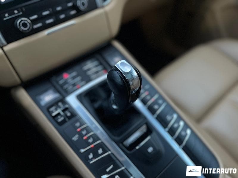 Porsche Macan S 2016 — Миниатюра 18