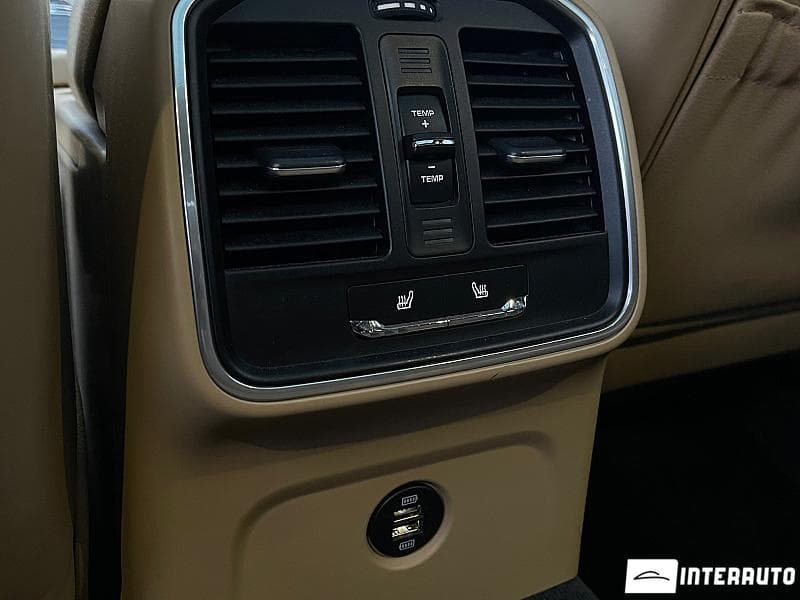 Porsche Macan S 2016 — Миниатюра 20