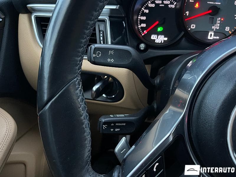 Porsche Macan S 2016 — Миниатюра 12