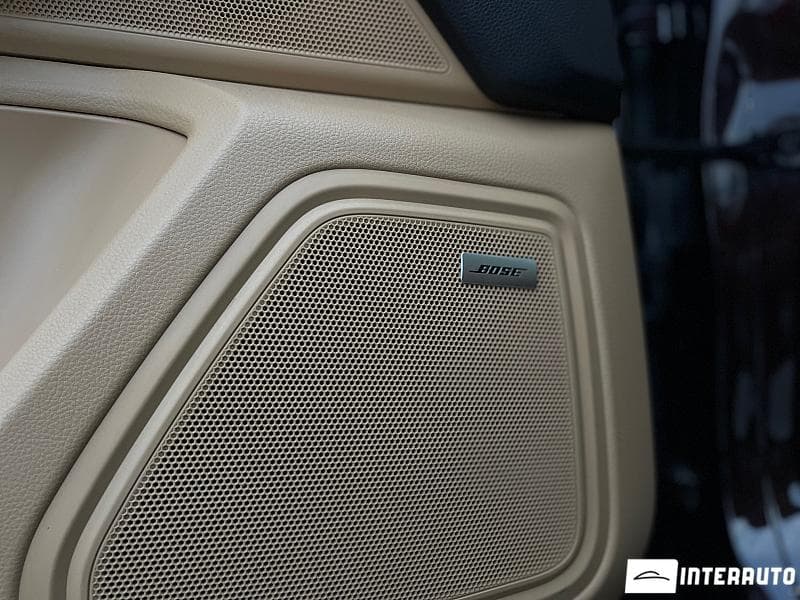 Porsche Macan S 2016 — Миниатюра 23