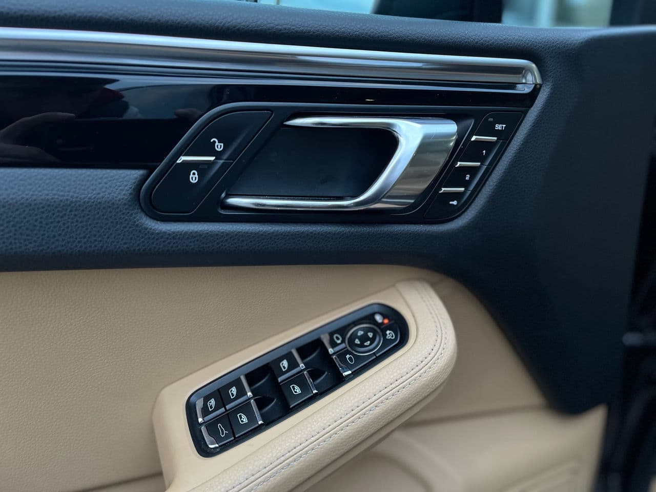 Porsche Macan S 2016 — Миниатюра 22