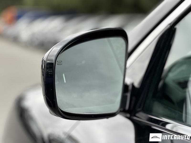 2014 Infiniti QX60 — Miniatură 7