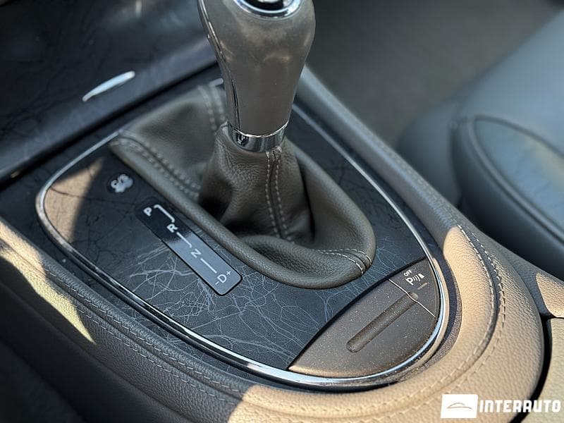 Mercedes CLS 350 2005 — Миниатюра 14