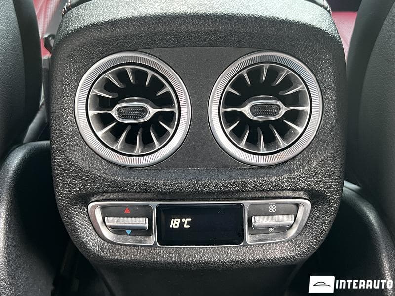 Mercedes G 400 2021 — Миниатюра 21